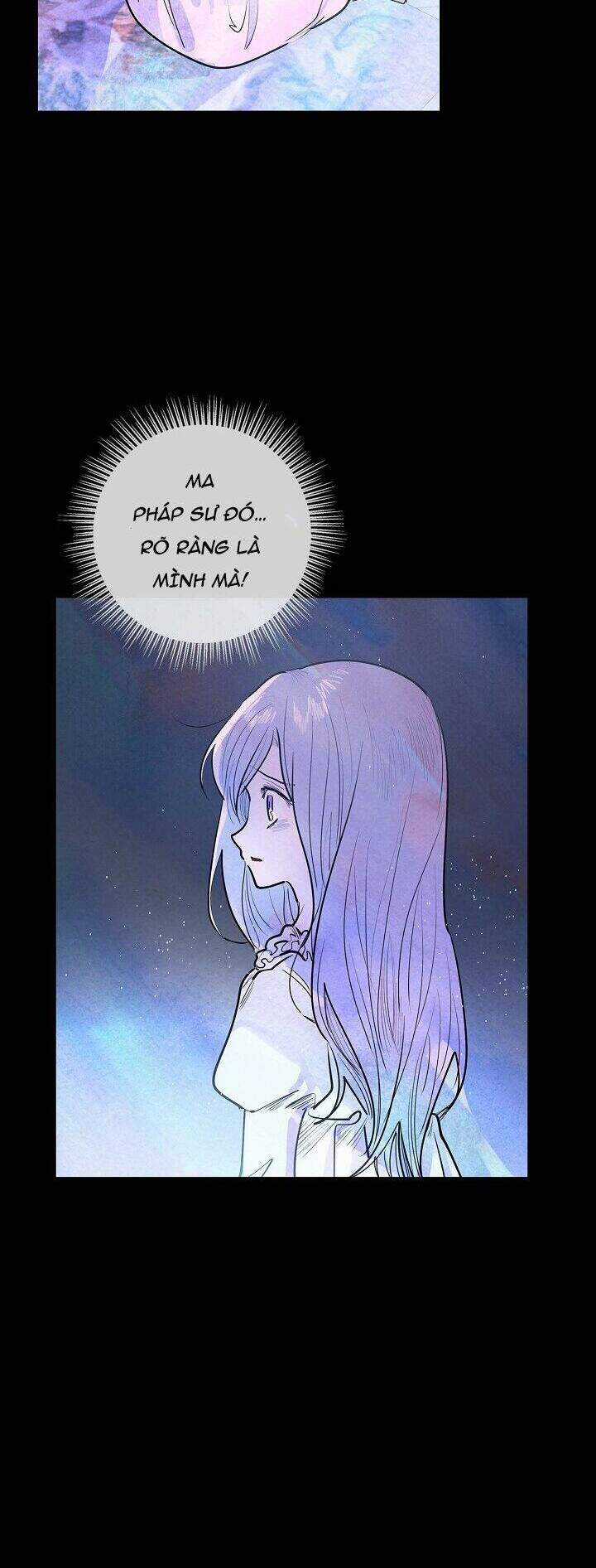 Ác Nữ Giả Ngốc Chapter 2 trang 19