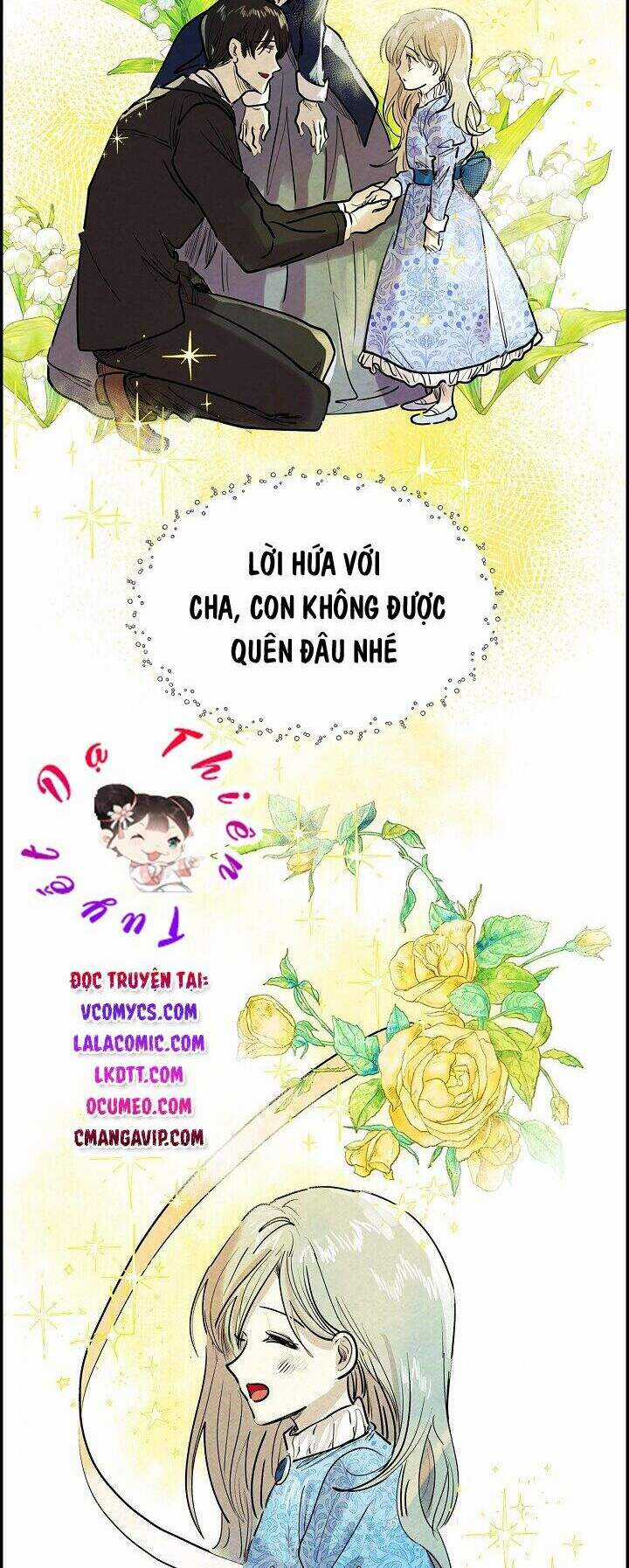 Ác Nữ Giả Ngốc Chapter 2 trang 2