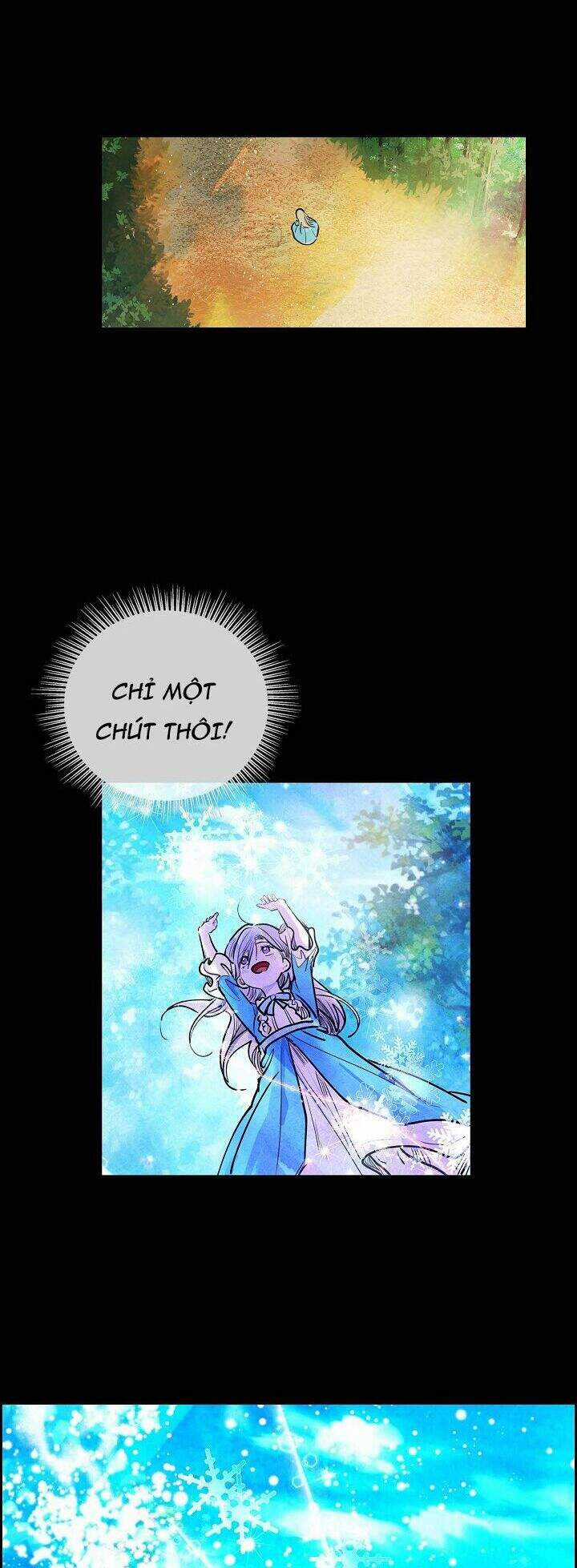 Ác Nữ Giả Ngốc Chapter 2 trang 23