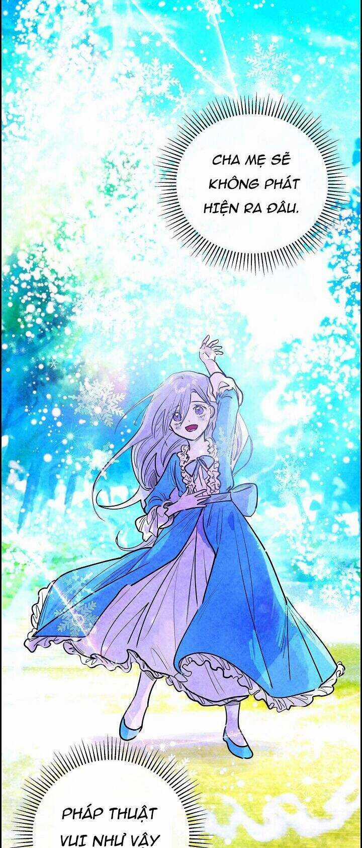 Ác Nữ Giả Ngốc Chapter 2 trang 24