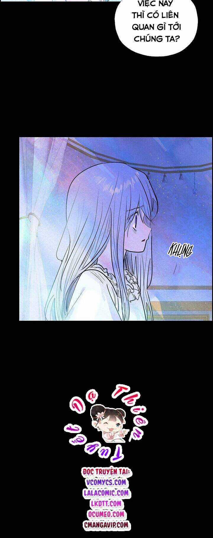 Ác Nữ Giả Ngốc Chapter 2 trang 29