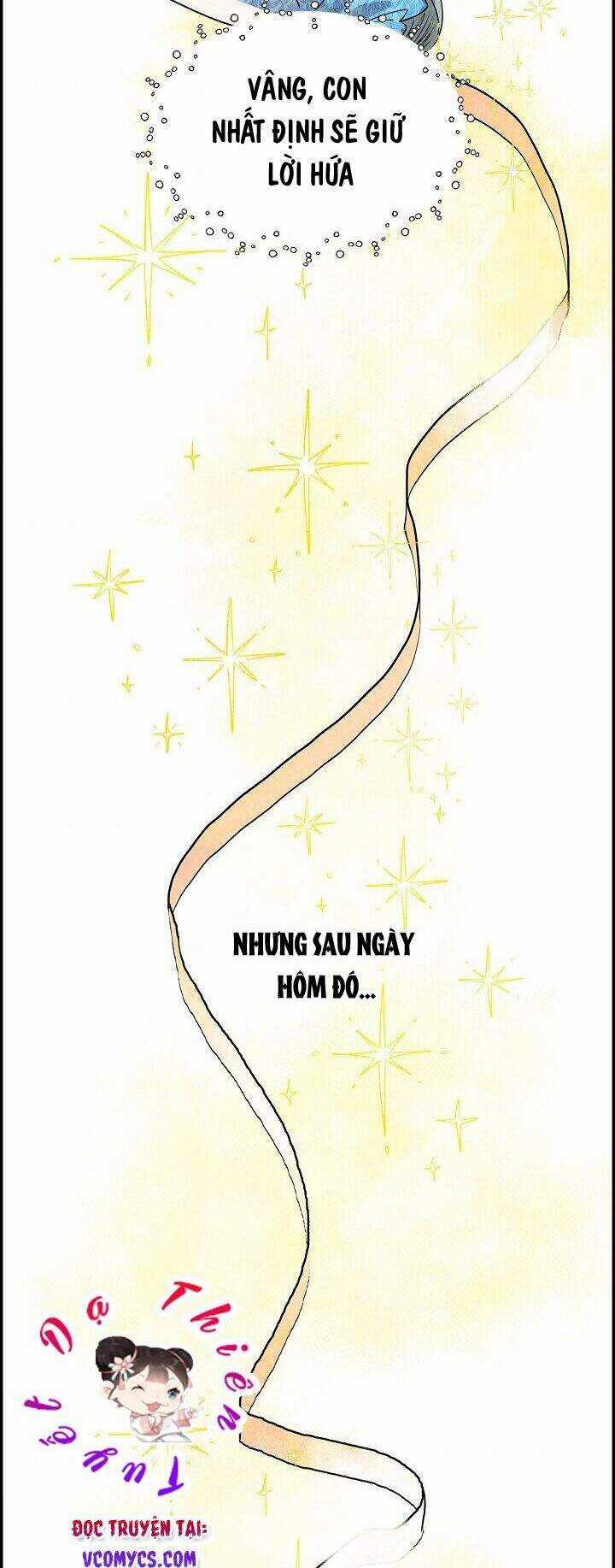 Ác Nữ Giả Ngốc Chapter 2 trang 3