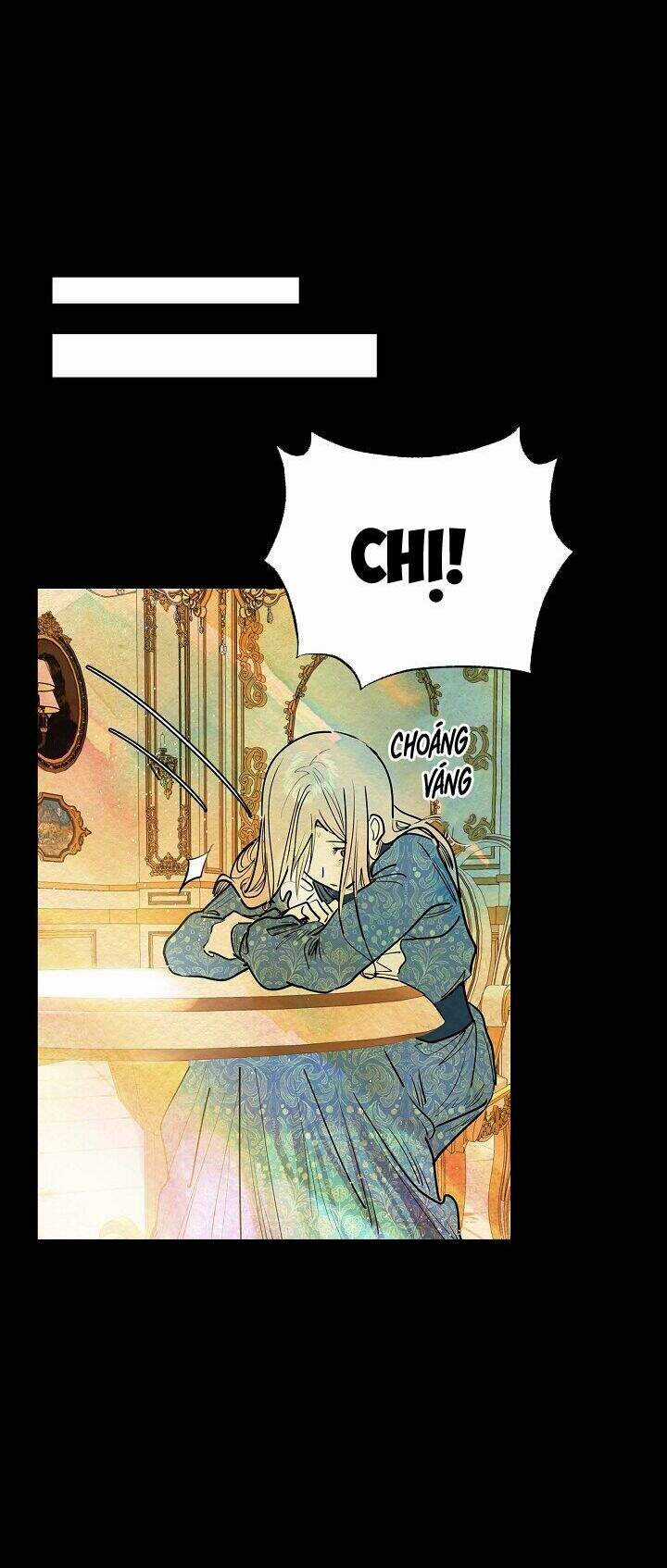 Ác Nữ Giả Ngốc Chapter 2 trang 30