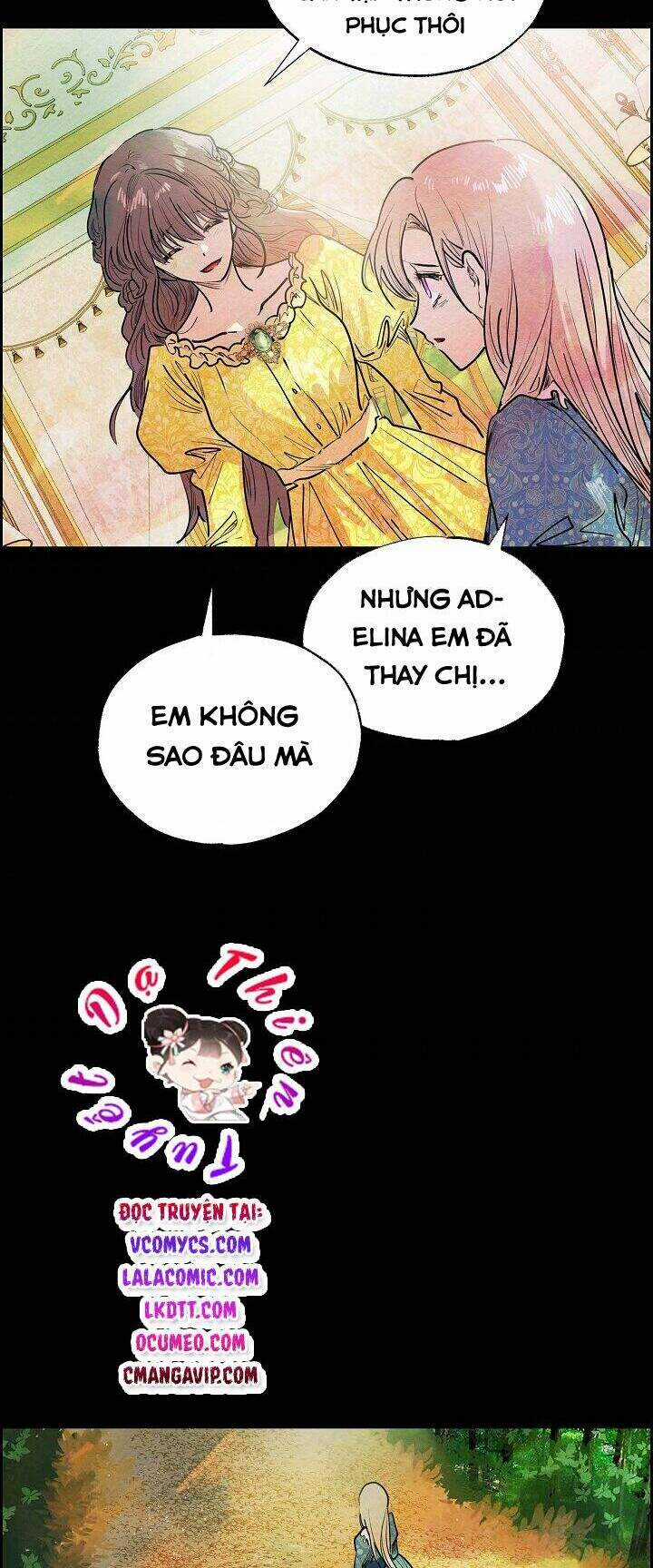 Ác Nữ Giả Ngốc Chapter 2 trang 33