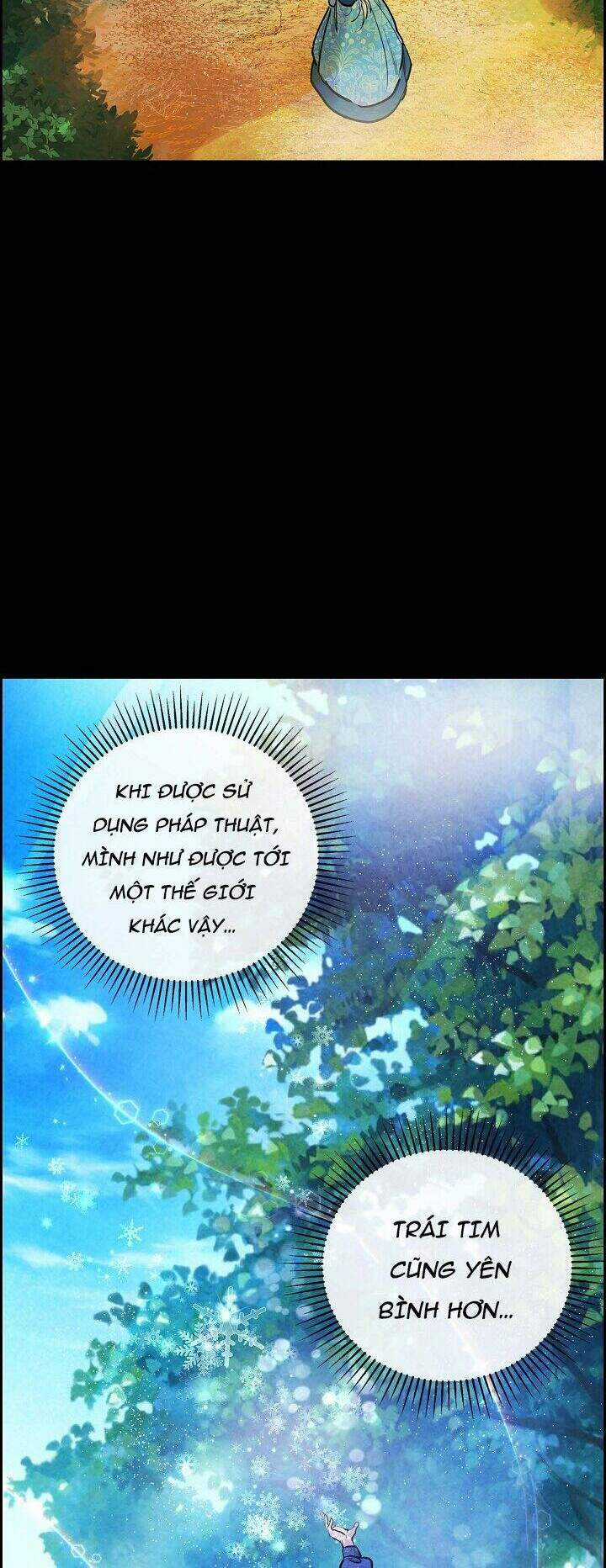 Ác Nữ Giả Ngốc Chapter 2 trang 34