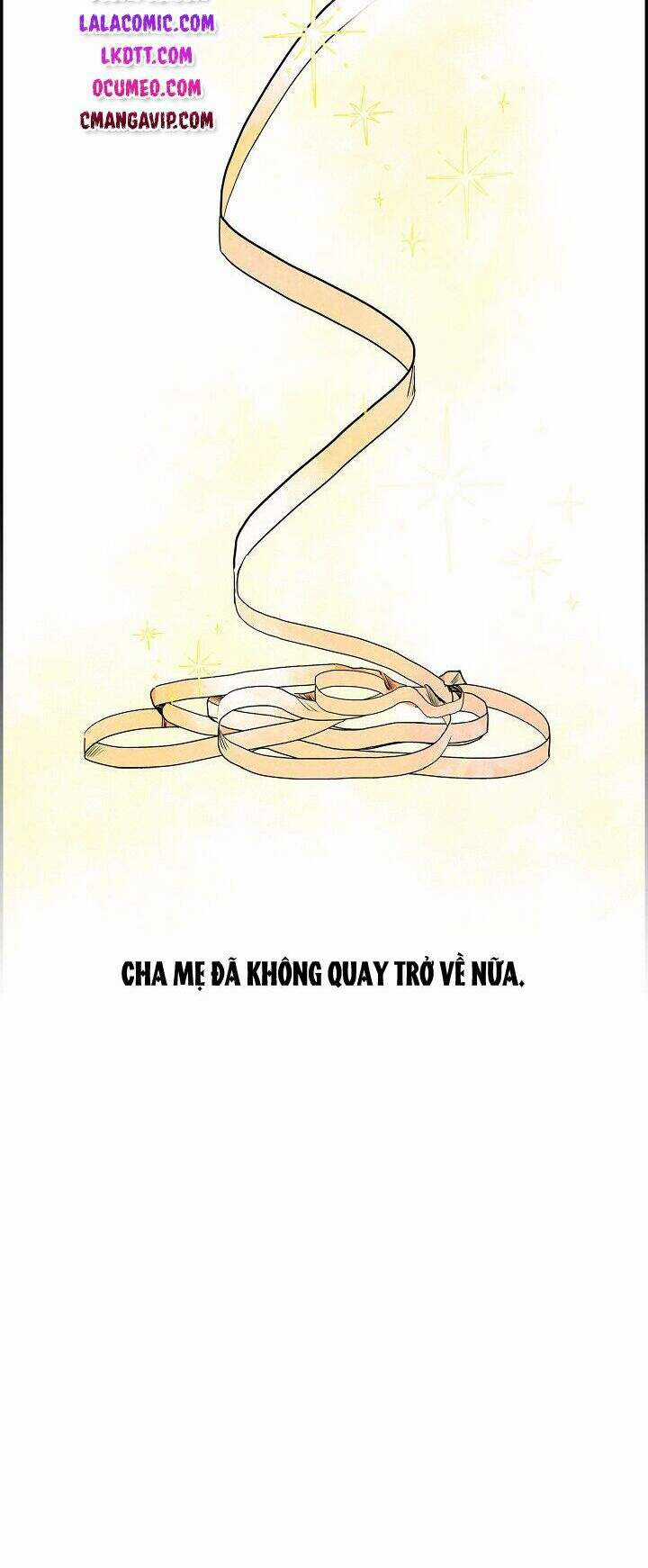 Ác Nữ Giả Ngốc Chapter 2 trang 4