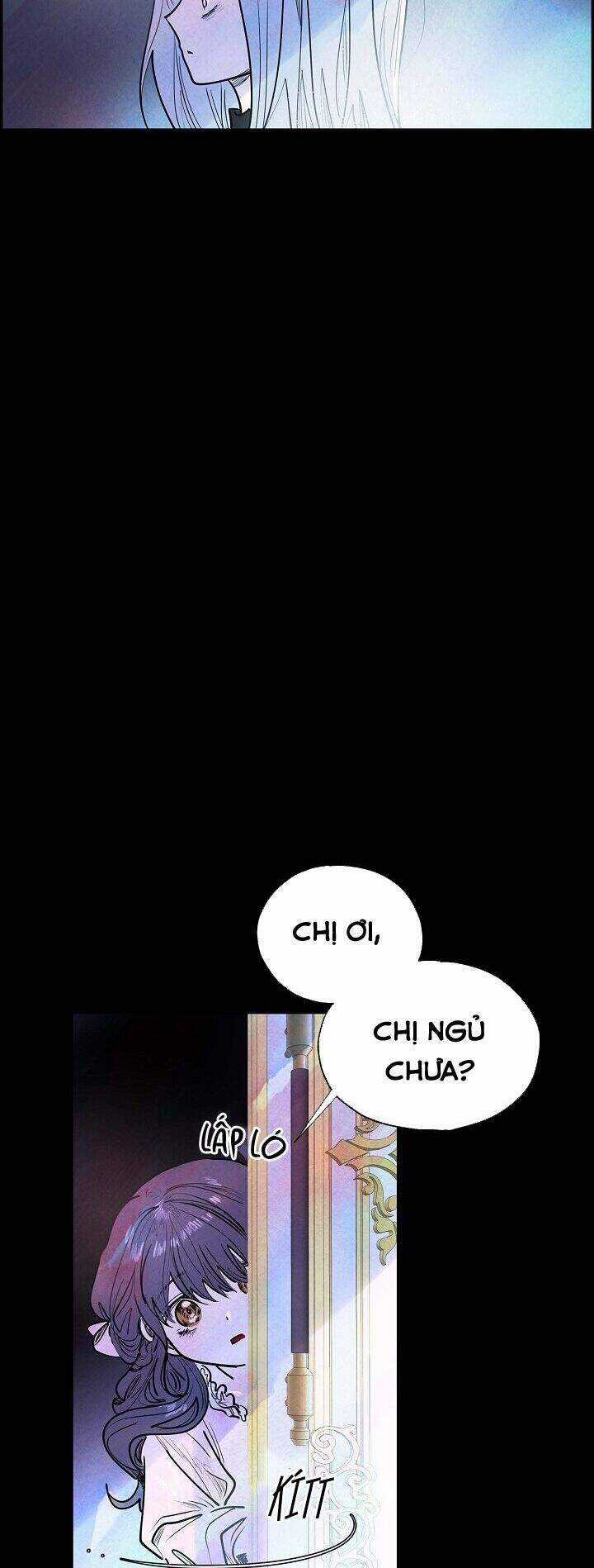 Ác Nữ Giả Ngốc Chapter 2 trang 7