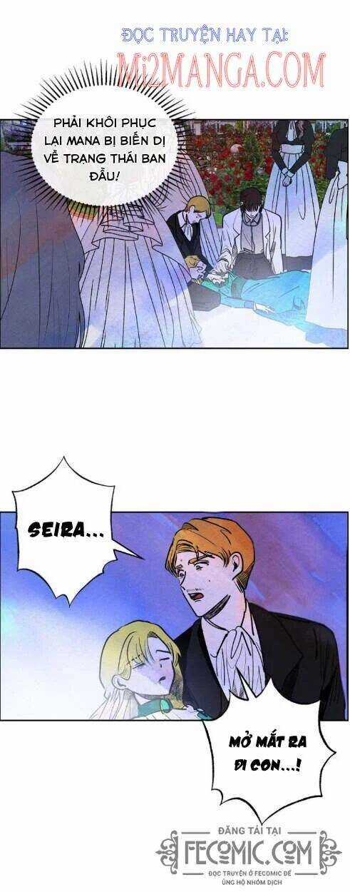 Ác Nữ Giả Ngốc Chapter 20.5 trang 10