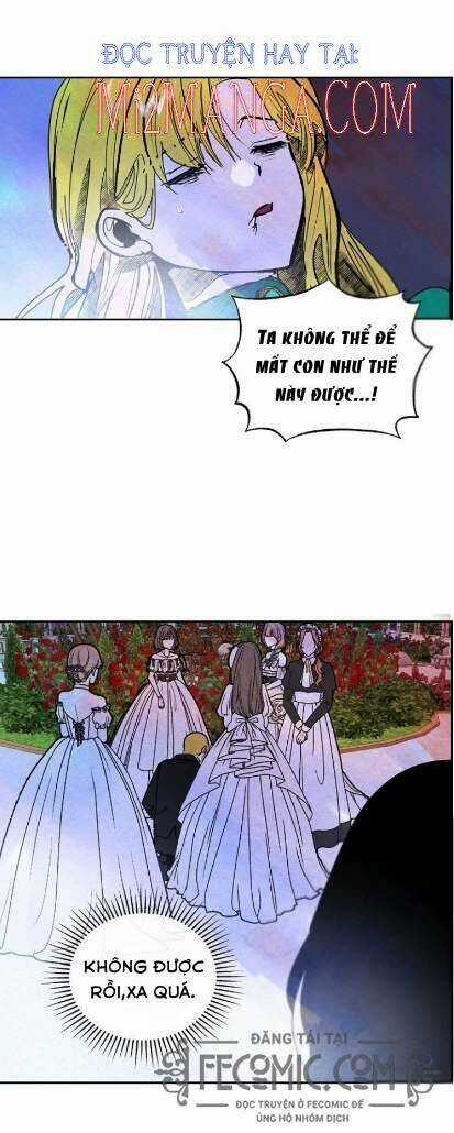 Ác Nữ Giả Ngốc Chapter 20.5 trang 11