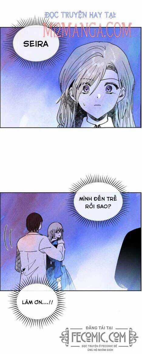 Ác Nữ Giả Ngốc Chapter 20.5 trang 19