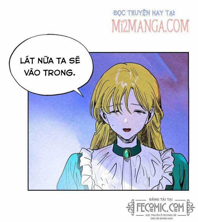 Ác Nữ Giả Ngốc Chapter 20.5 trang 2