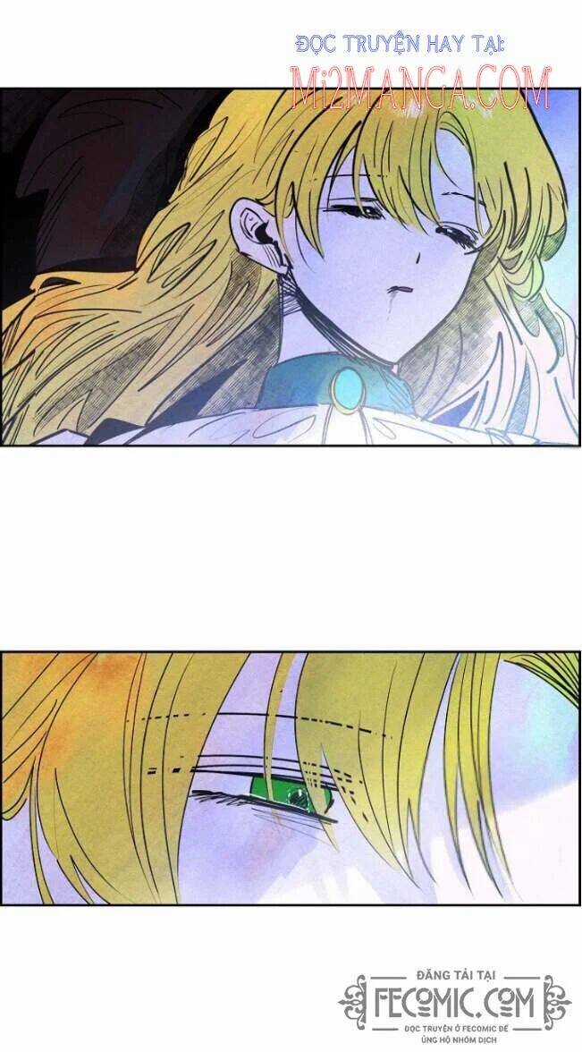 Ác Nữ Giả Ngốc Chapter 20.5 trang 20