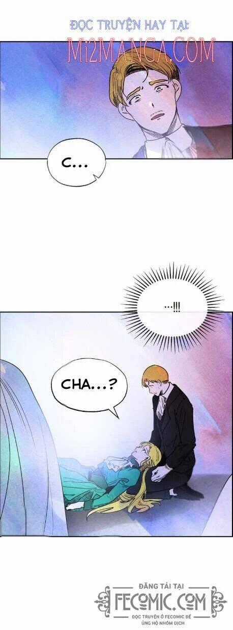 Ác Nữ Giả Ngốc Chapter 20.5 trang 22