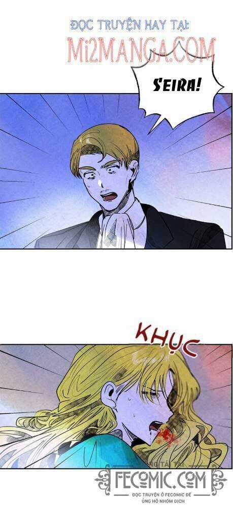 Ác Nữ Giả Ngốc Chapter 20.5 trang 5