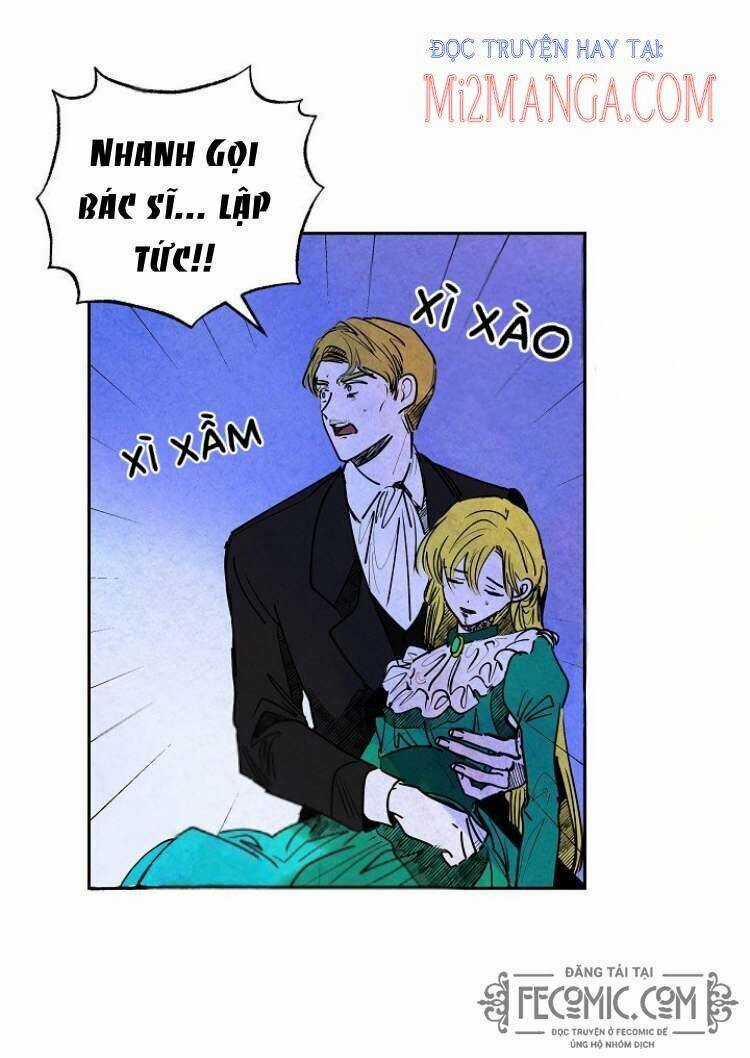 Ác Nữ Giả Ngốc Chapter 20.5 trang 6