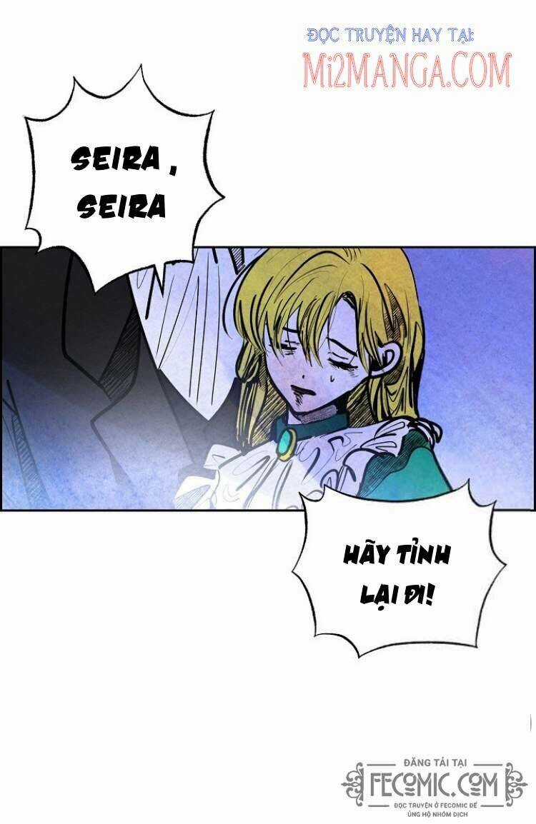 Ác Nữ Giả Ngốc Chapter 20.5 trang 7