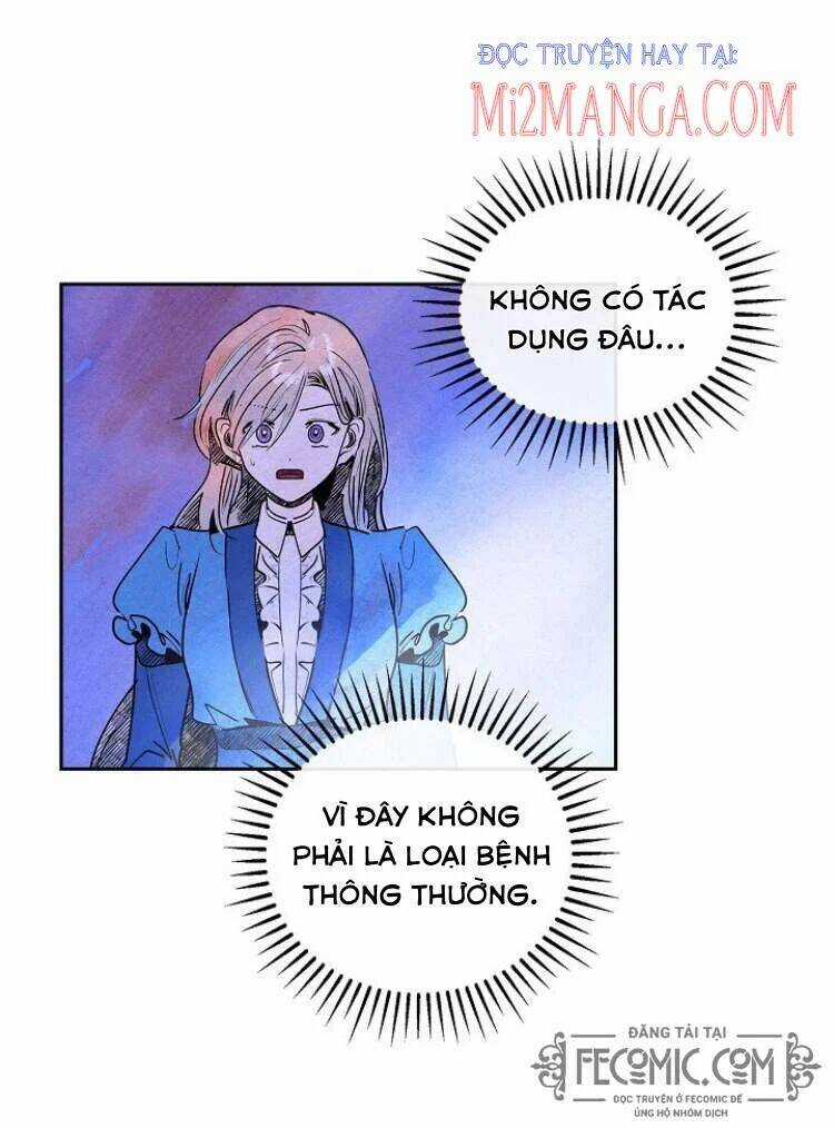 Ác Nữ Giả Ngốc Chapter 20.5 trang 9