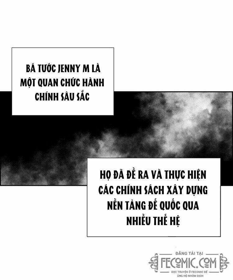 Ác Nữ Giả Ngốc Chapter 20 trang 10