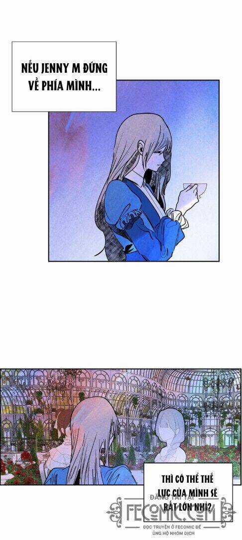 Ác Nữ Giả Ngốc Chapter 20 trang 11