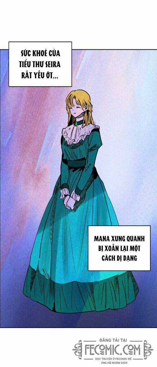 Ác Nữ Giả Ngốc Chapter 20 trang 13