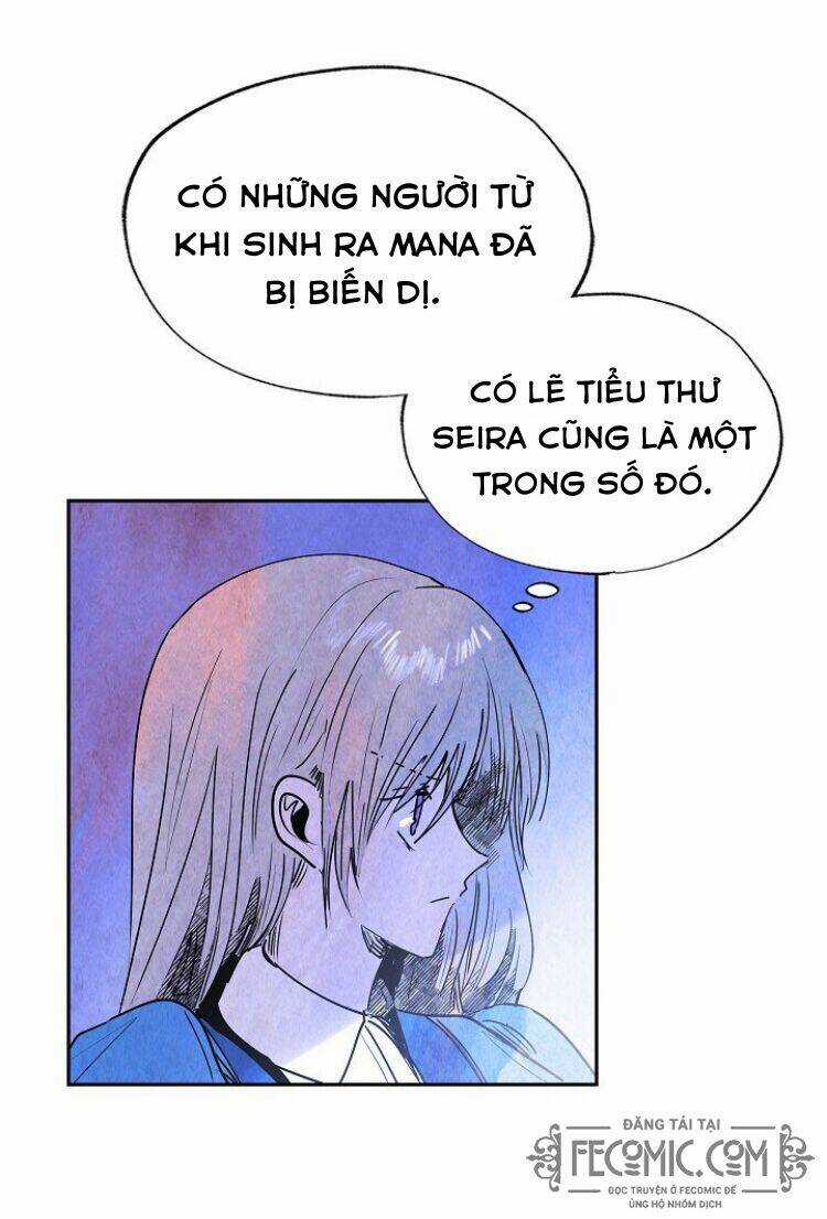 Ác Nữ Giả Ngốc Chapter 20 trang 14