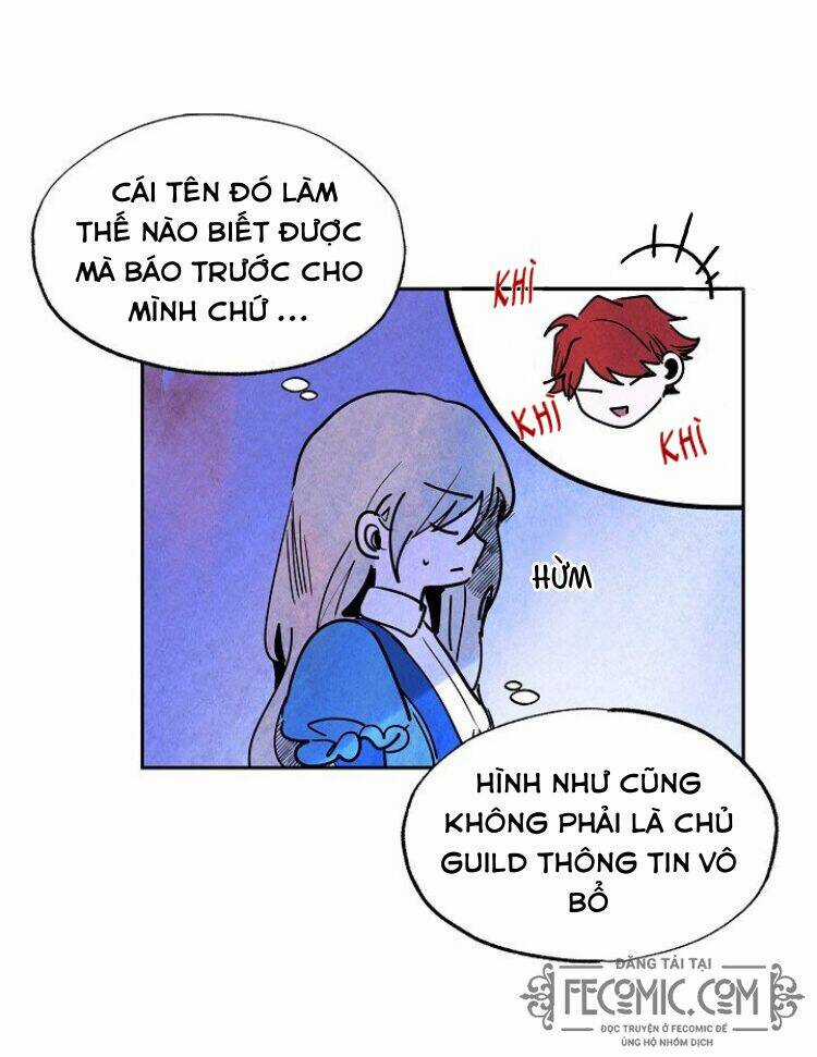 Ác Nữ Giả Ngốc Chapter 20 trang 15