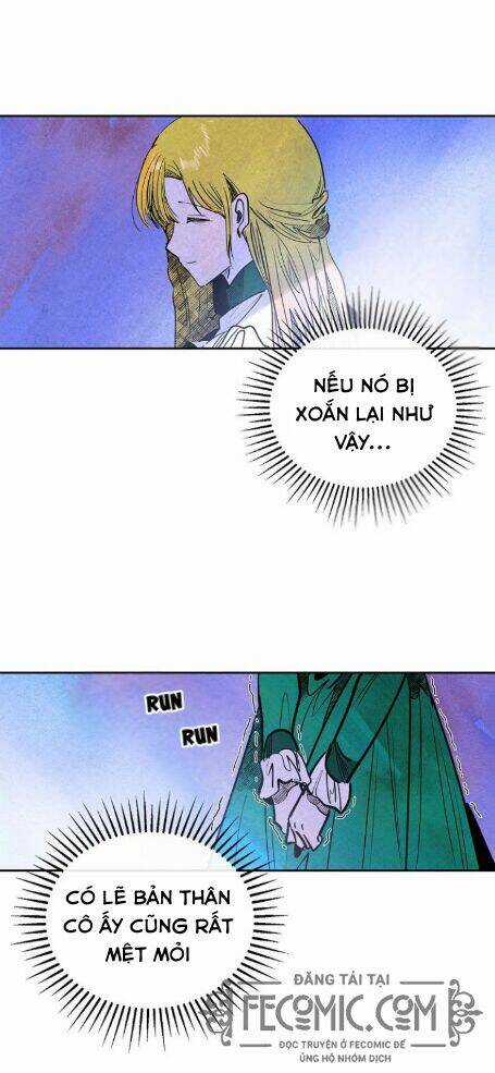 Ác Nữ Giả Ngốc Chapter 20 trang 16