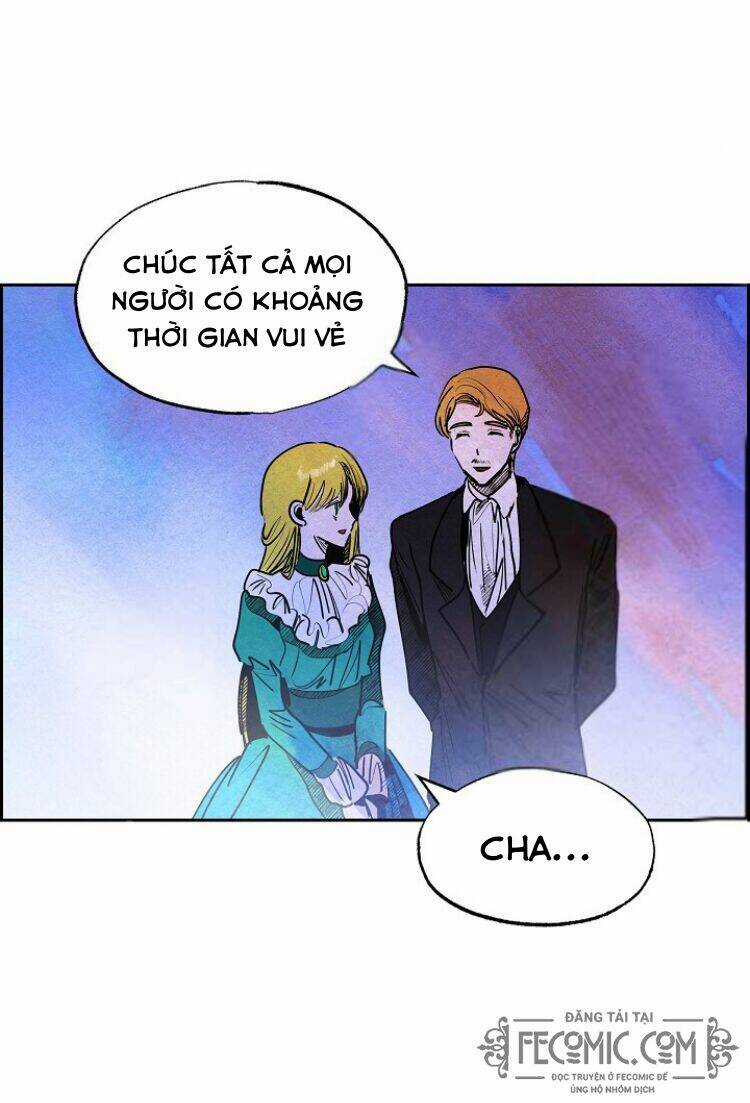 Ác Nữ Giả Ngốc Chapter 20 trang 18