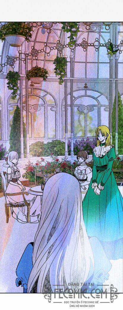 Ác Nữ Giả Ngốc Chapter 20 trang 2