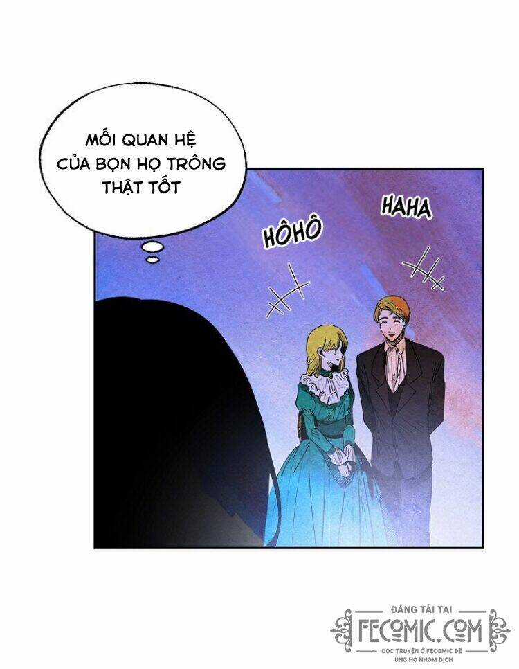 Ác Nữ Giả Ngốc Chapter 20 trang 20