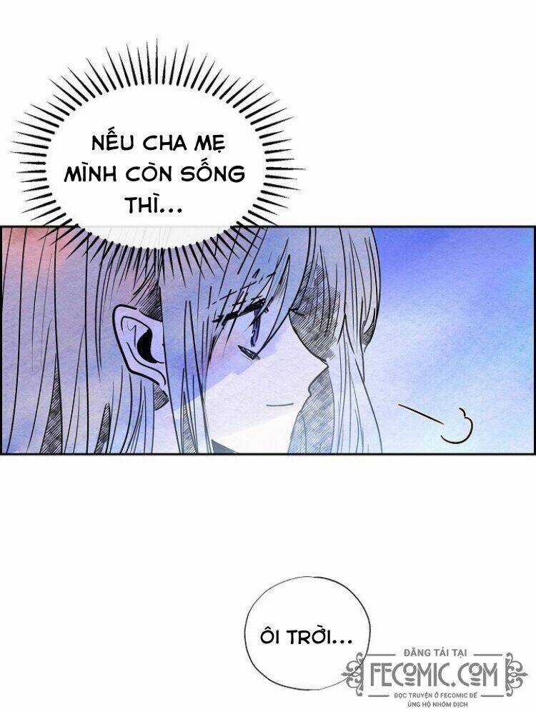 Ác Nữ Giả Ngốc Chapter 20 trang 21
