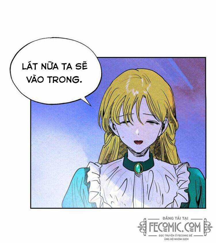 Ác Nữ Giả Ngốc Chapter 20 trang 23