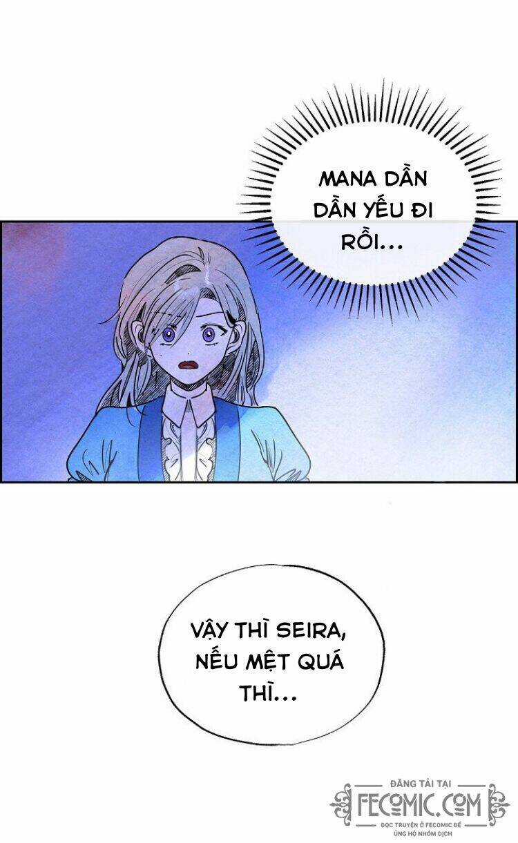 Ác Nữ Giả Ngốc Chapter 20 trang 24