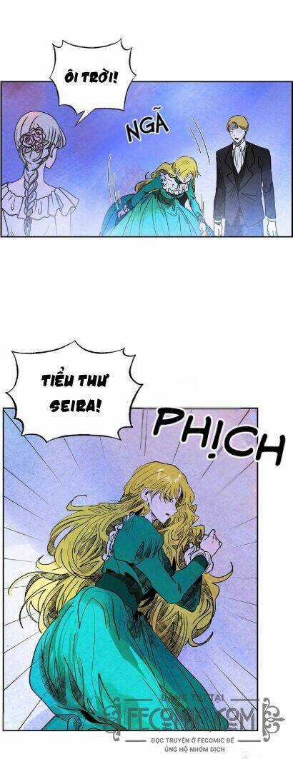 Ác Nữ Giả Ngốc Chapter 20 trang 25