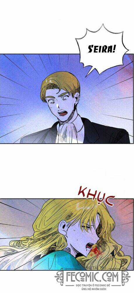 Ác Nữ Giả Ngốc Chapter 20 trang 26