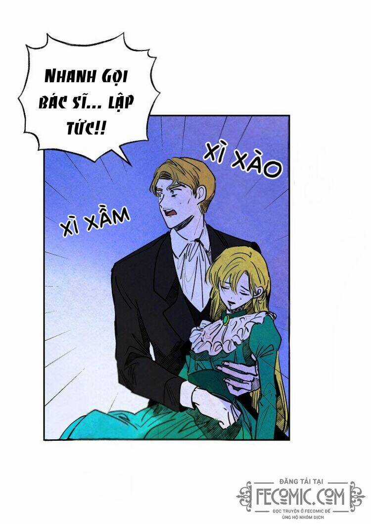 Ác Nữ Giả Ngốc Chapter 20 trang 27