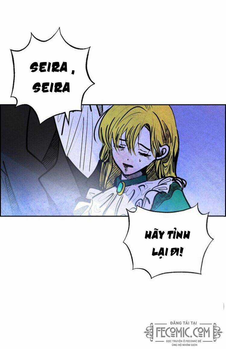 Ác Nữ Giả Ngốc Chapter 20 trang 28