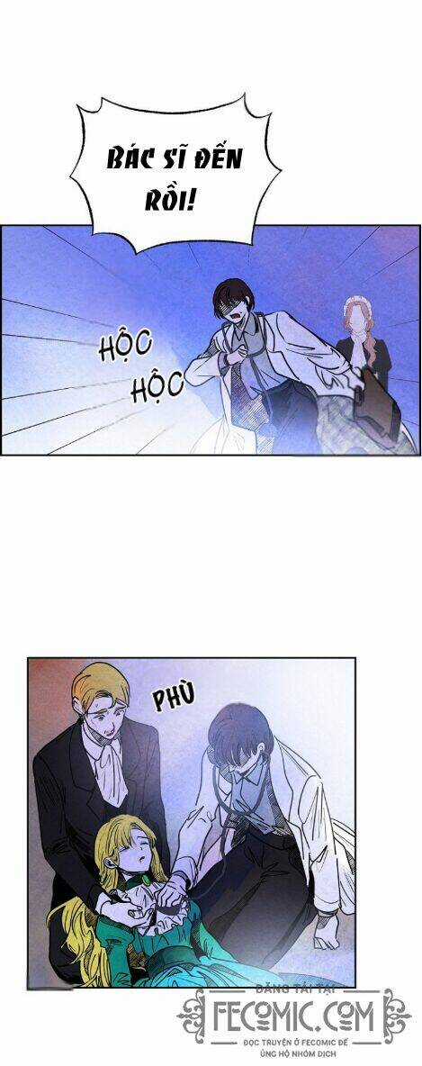 Ác Nữ Giả Ngốc Chapter 20 trang 29