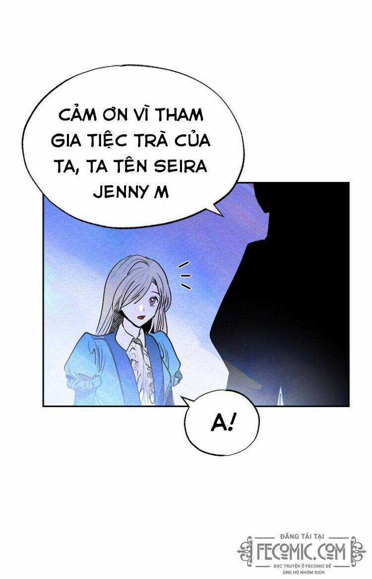 Ác Nữ Giả Ngốc Chapter 20 trang 3