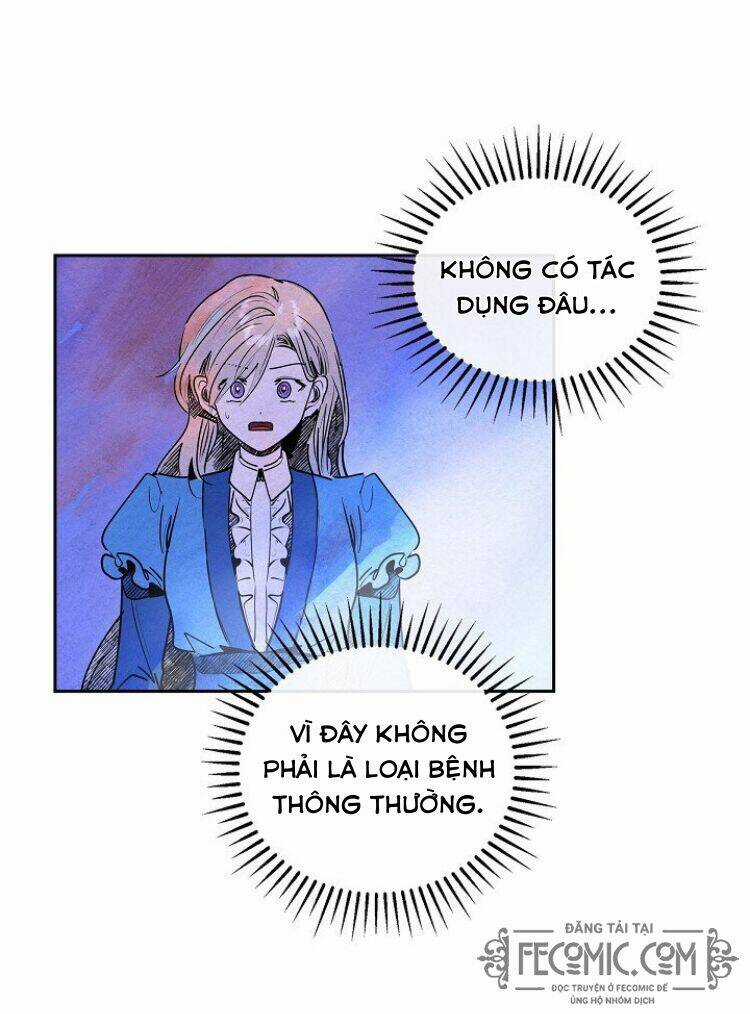 Ác Nữ Giả Ngốc Chapter 20 trang 30