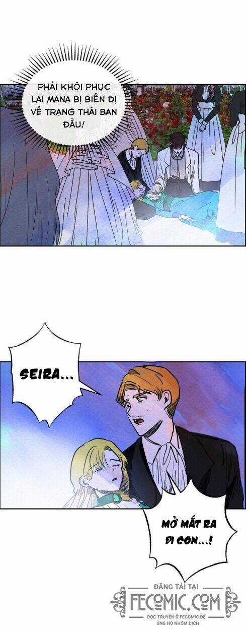 Ác Nữ Giả Ngốc Chapter 20 trang 31