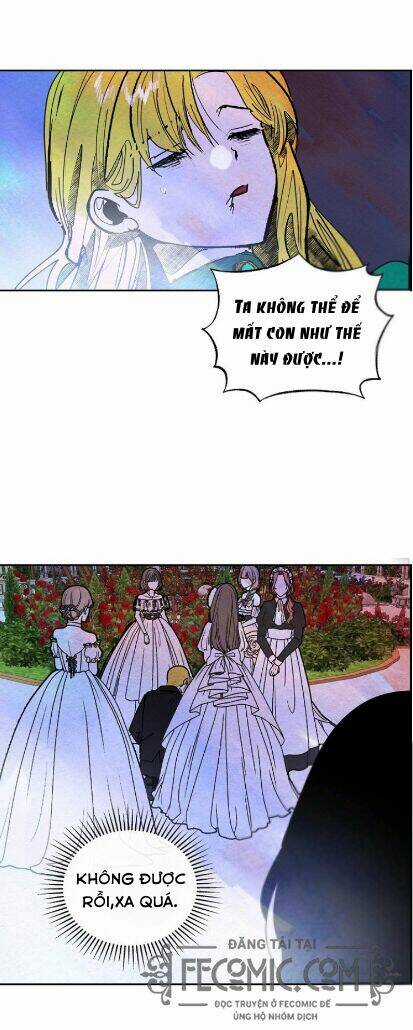 Ác Nữ Giả Ngốc Chapter 20 trang 32