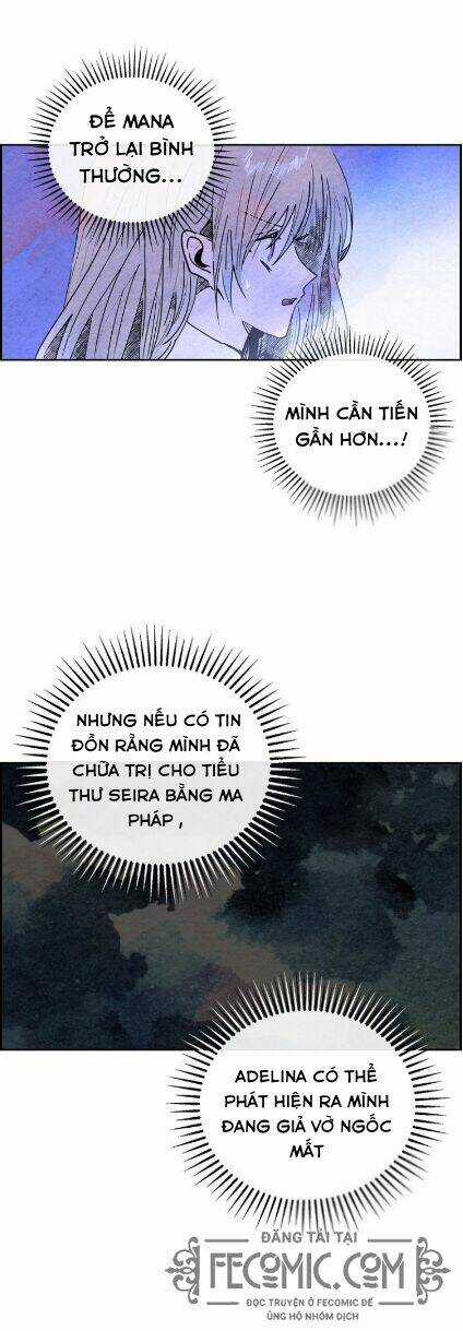 Ác Nữ Giả Ngốc Chapter 20 trang 33