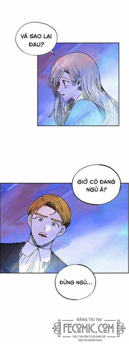 Ác Nữ Giả Ngốc Chapter 20 trang 37