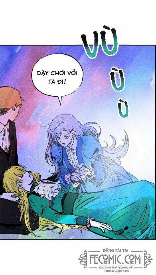 Ác Nữ Giả Ngốc Chapter 20 trang 38