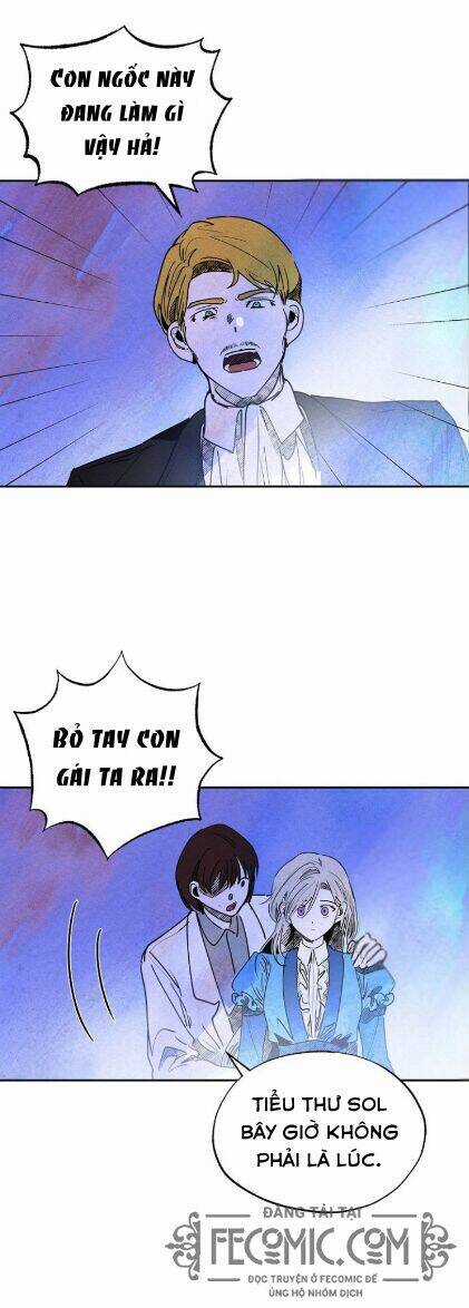 Ác Nữ Giả Ngốc Chapter 20 trang 39