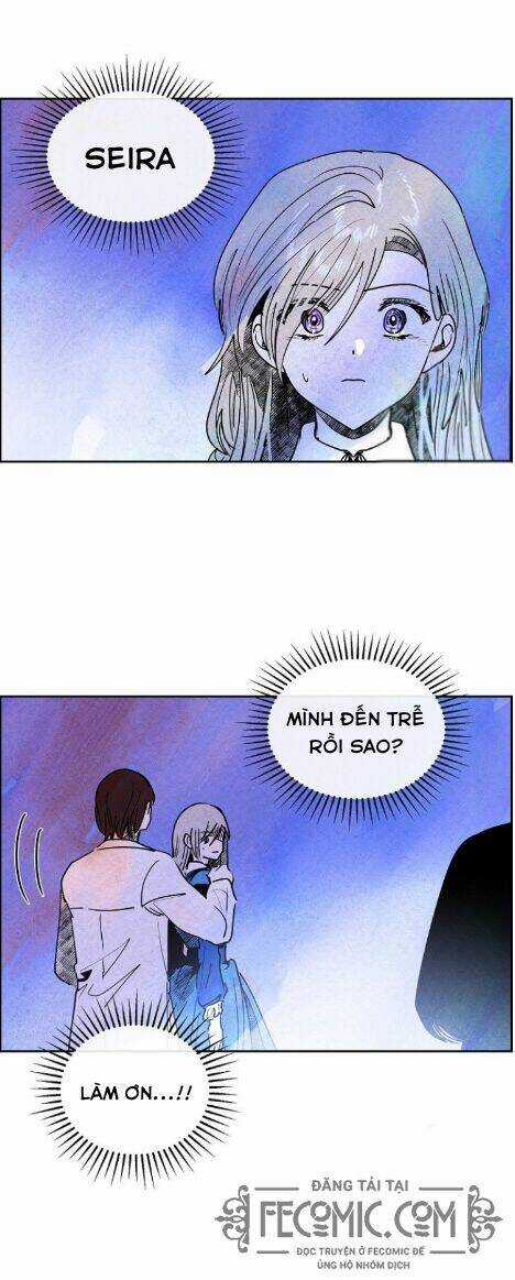 Ác Nữ Giả Ngốc Chapter 20 trang 40