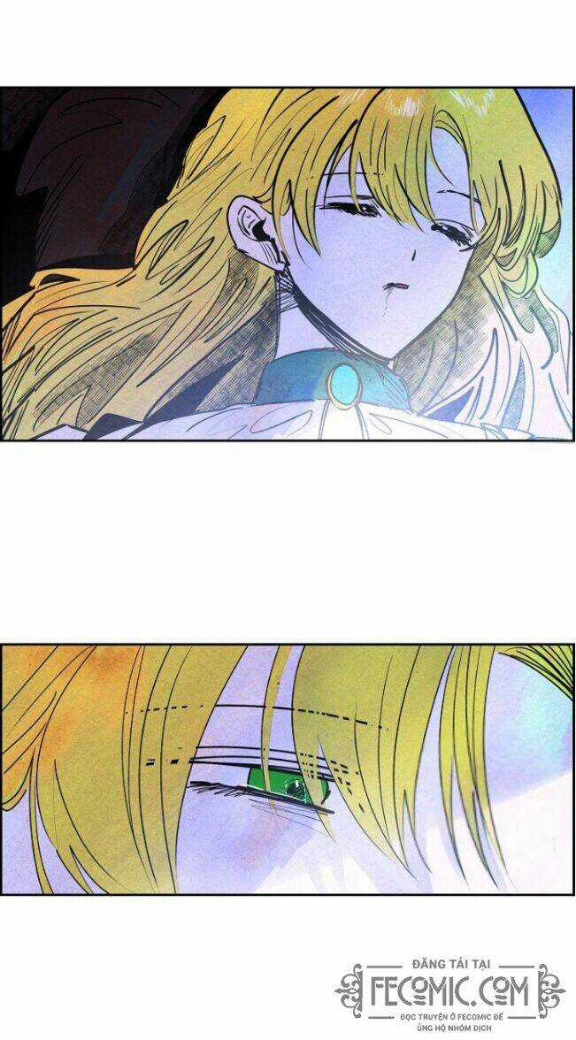 Ác Nữ Giả Ngốc Chapter 20 trang 41