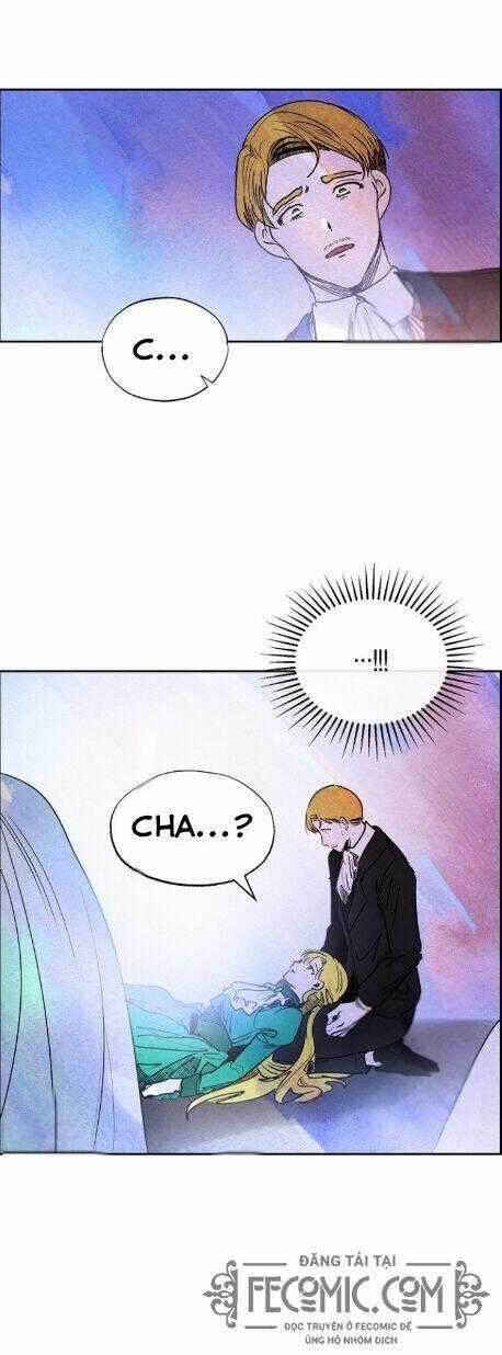 Ác Nữ Giả Ngốc Chapter 20 trang 43