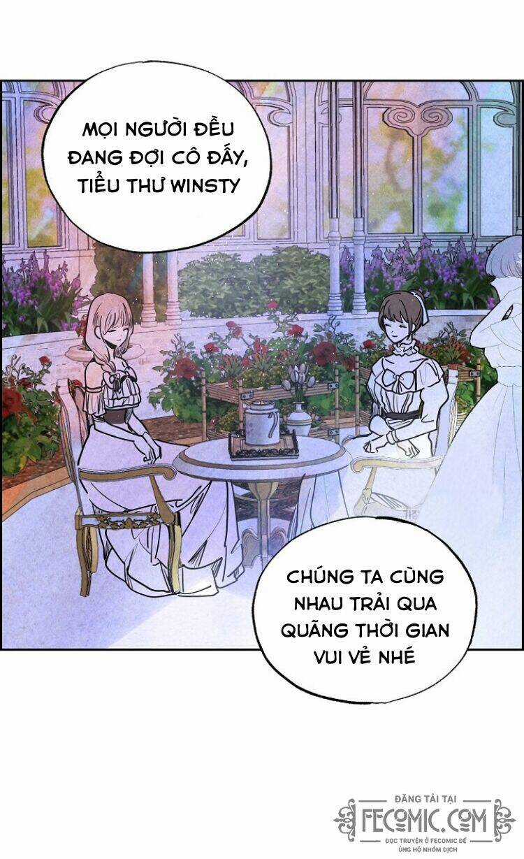 Ác Nữ Giả Ngốc Chapter 20 trang 5